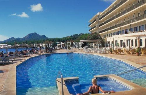 Фото Grupotel Aguait & SPA 4*