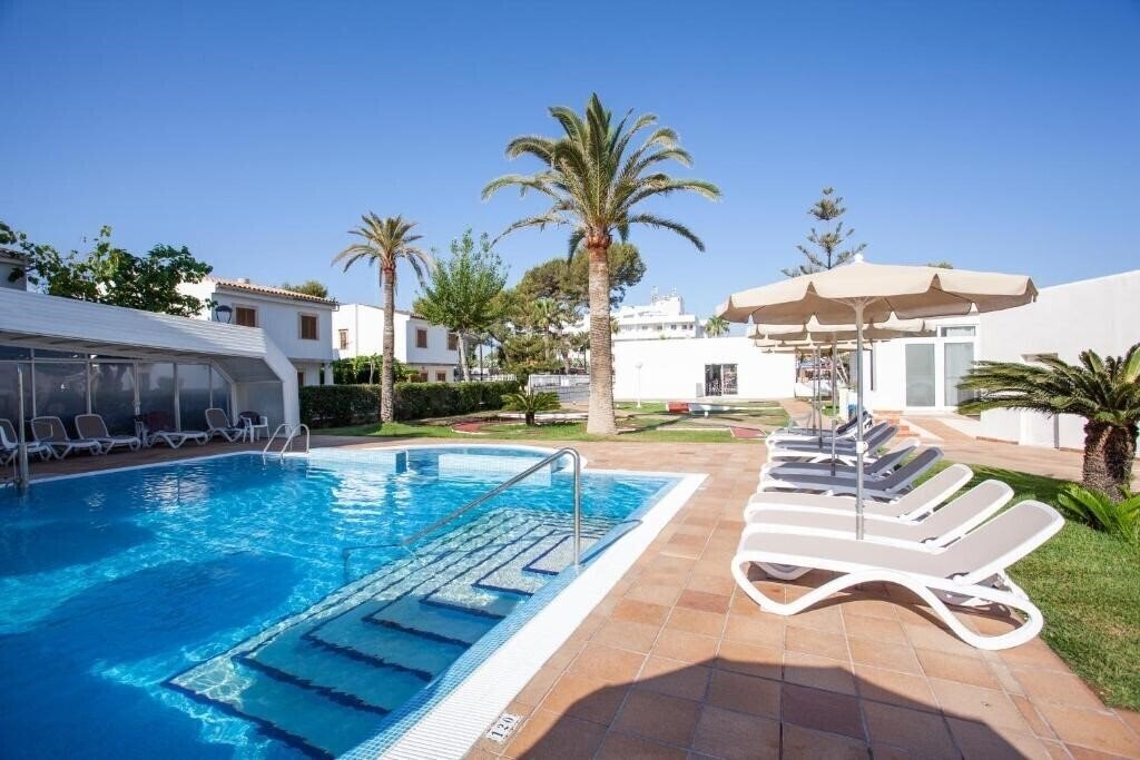Зображення Grupotel Los Principes & SPA 4*