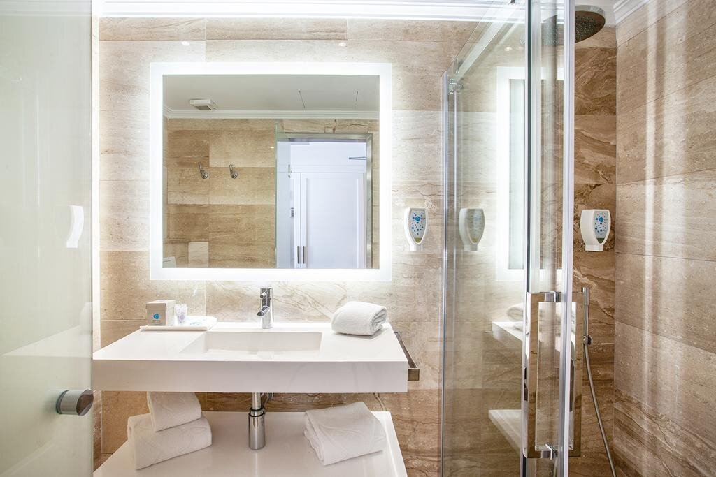 Картинка Grupotel Los Principes & SPA 4*