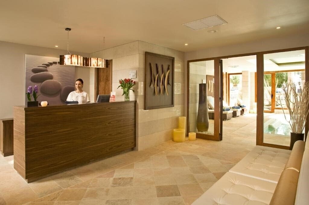 Картинка Grupotel Los Principes & SPA 4*