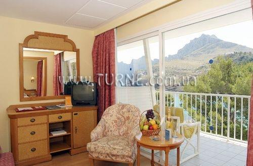 Фотография Grupotel Molins 4*