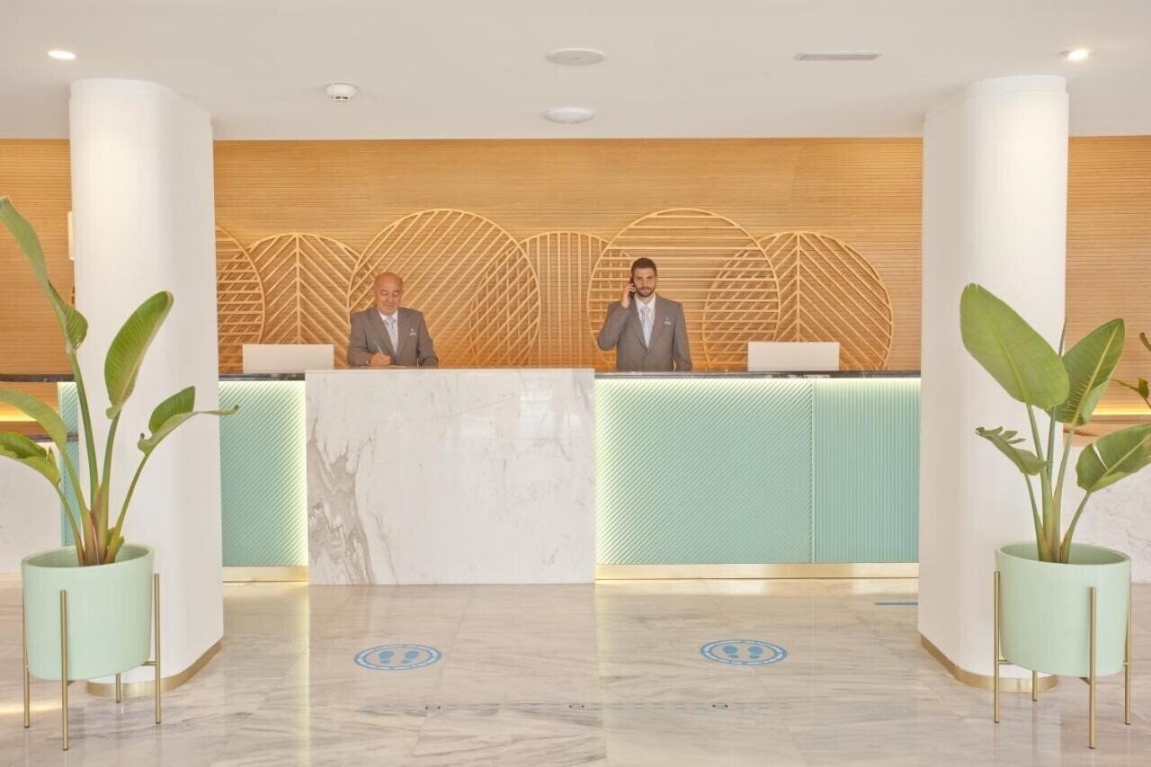Картинка Grupotel Molins 4*