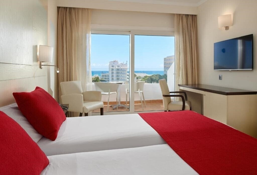 Фото Grupotel Montecarlo 3*