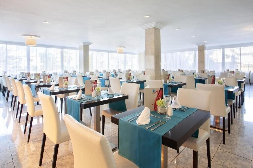 Картинка Grupotel Montecarlo 3*