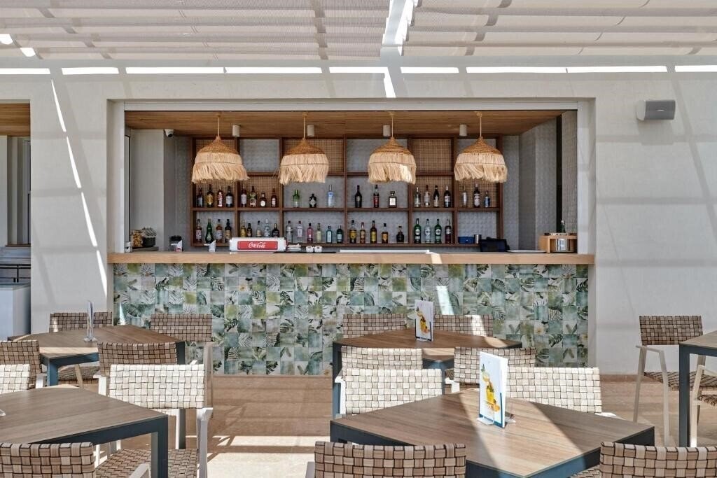 Зображення Hipotels Flamenco 4*