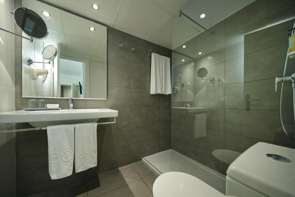 Фото BQ Apolo Hotel 4*
