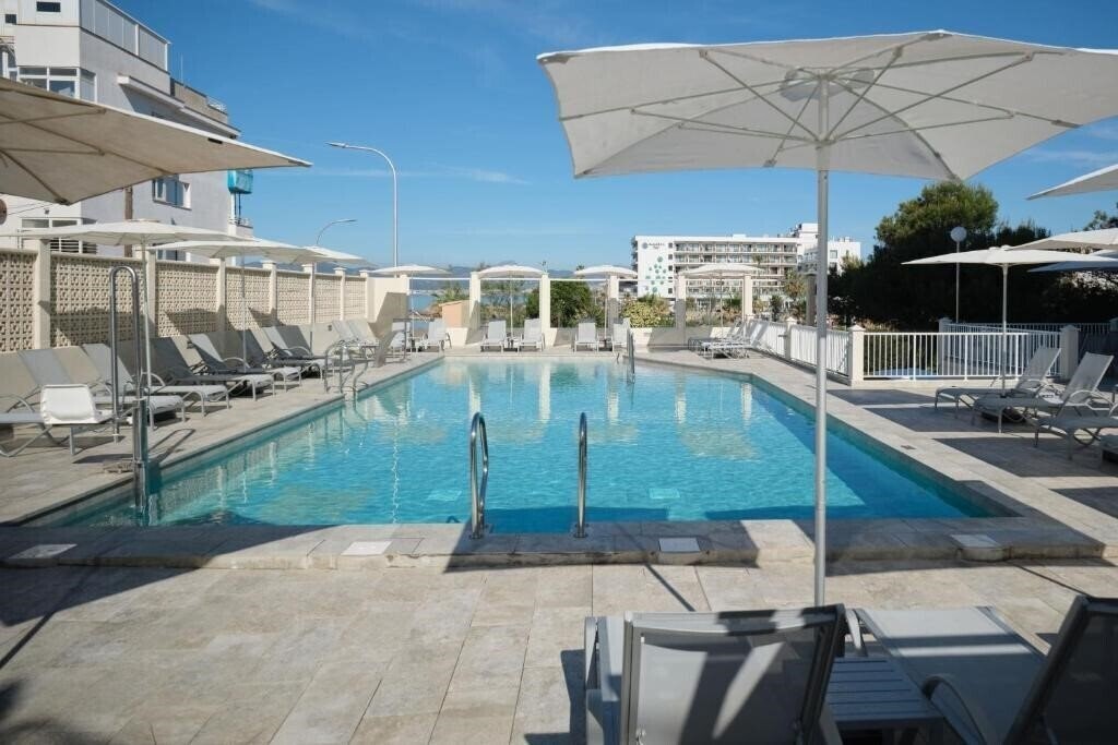 Фотография BQ Apolo Hotel 4*