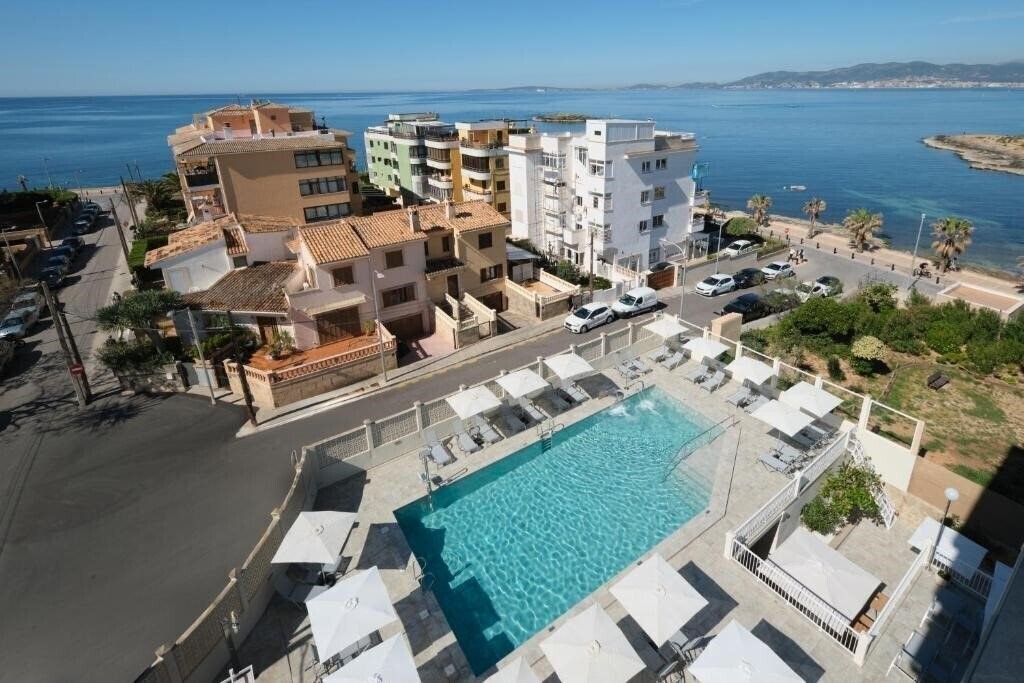 Изображение BQ Apolo Hotel 4*