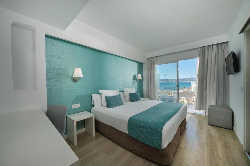 Картинка BQ Apolo Hotel 4*