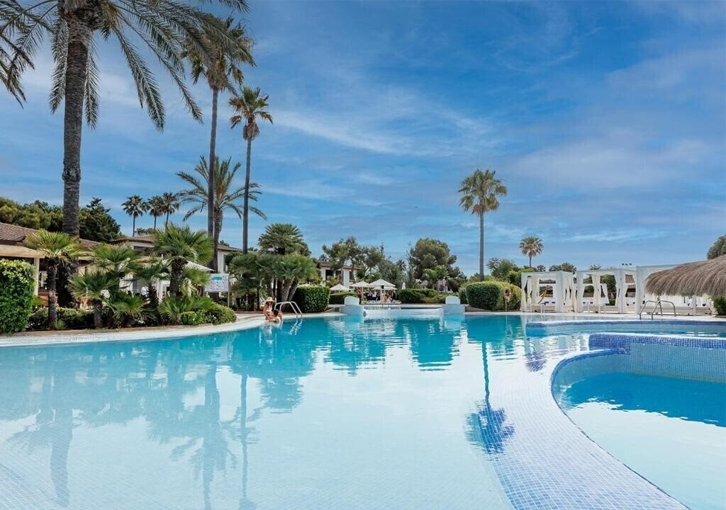 Фото Blau Colonia Sant Jordi Club 4*