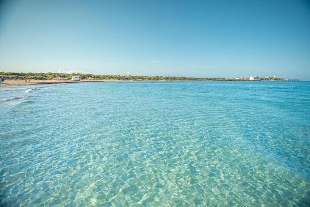 Зображення Blau Colonia Sant Jordi Club 4*