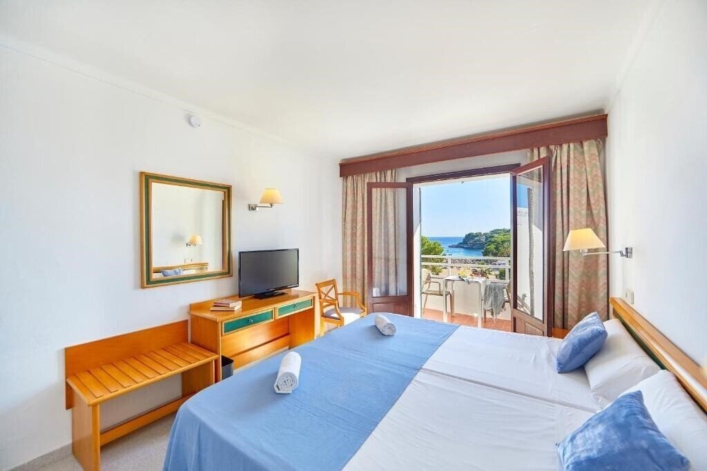 Фото Cala Gran 3*