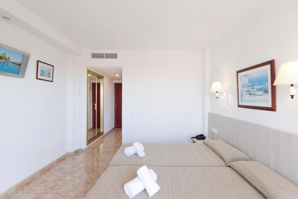 Фотографія HSM Canarios Park 3*