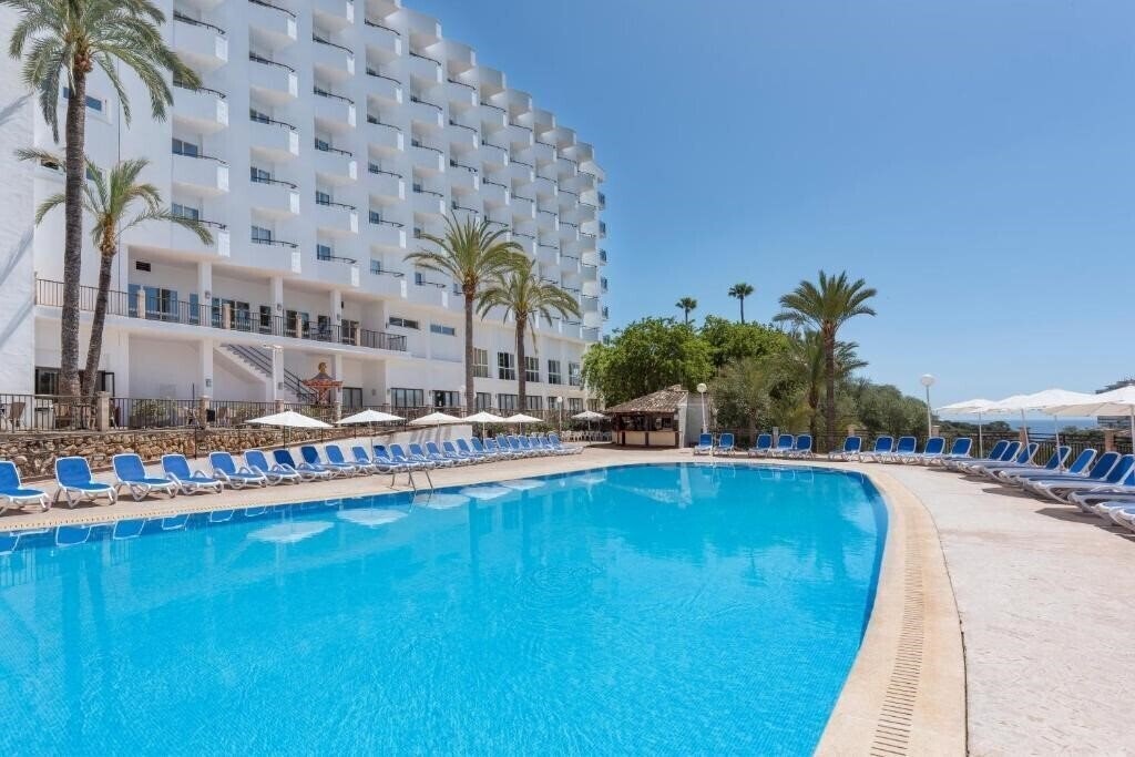 Зображення HSM Canarios Park 3*