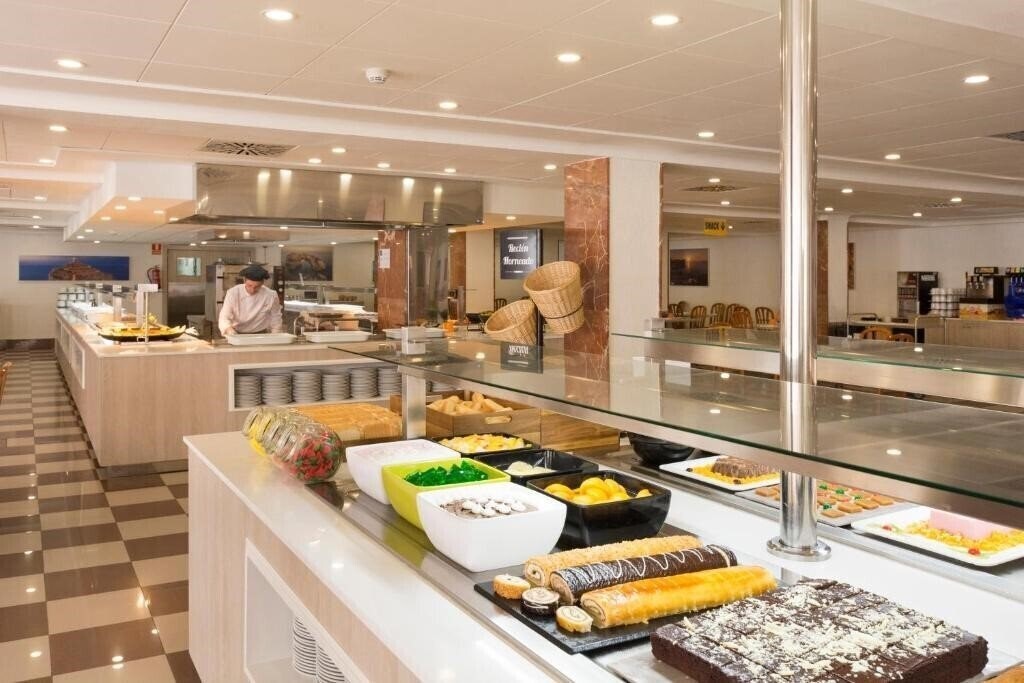 Картинка HSM Canarios Park 3*