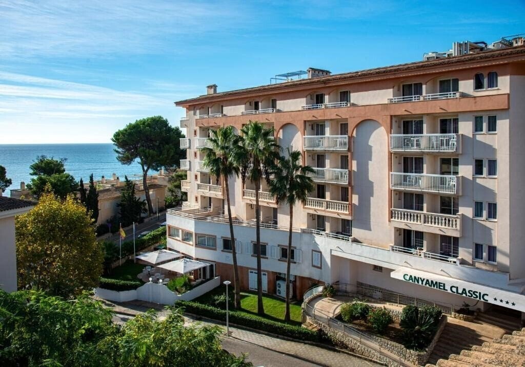 Картинка Canyamel Classic 4*