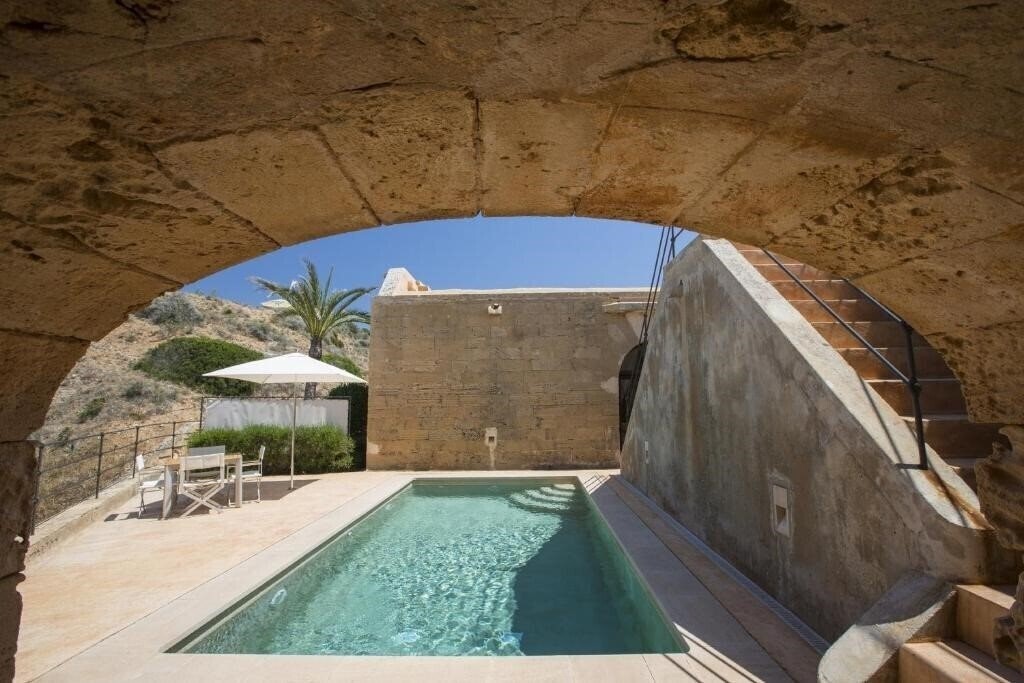 Фото Cap Rocat 5*