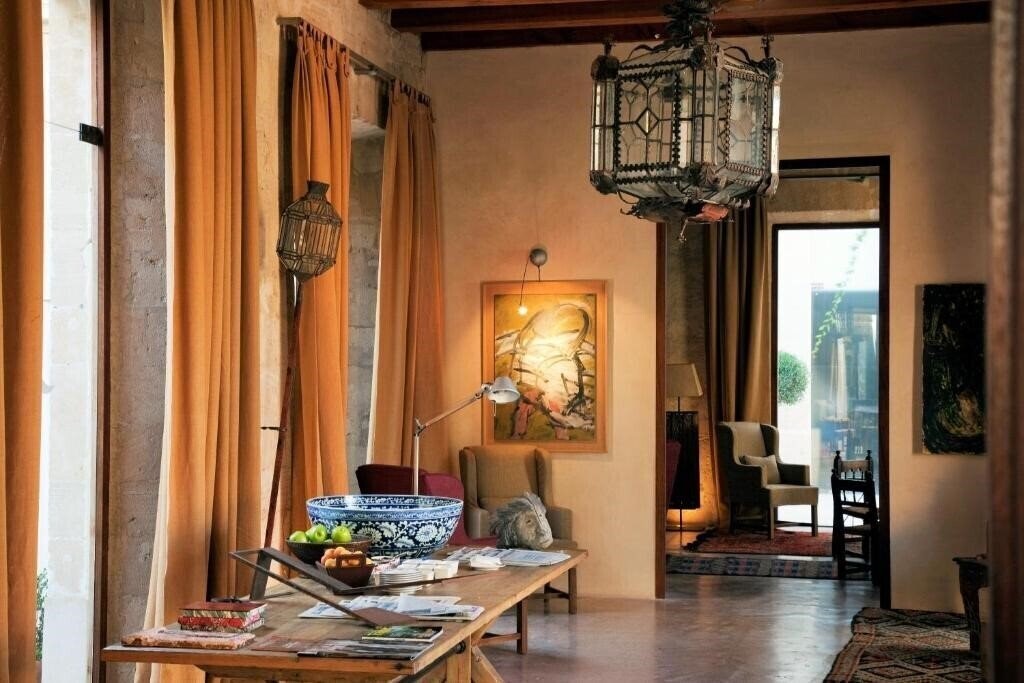 Фотографія Cap Rocat 3*