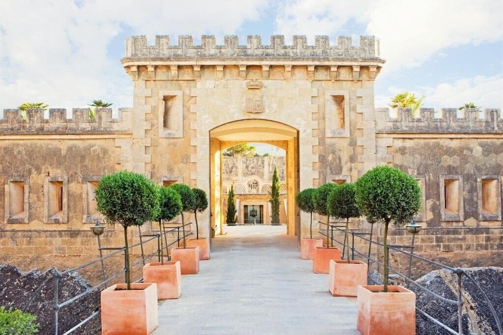 Картинка Cap Rocat 3*