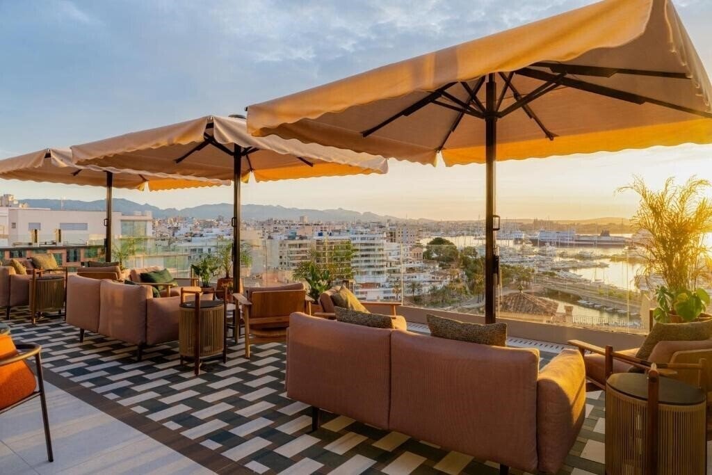 Готель Catalonia Majorica 3*