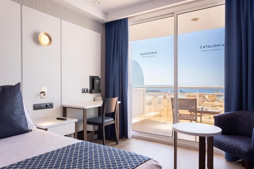 Зображення Catalonia Majorica 3*