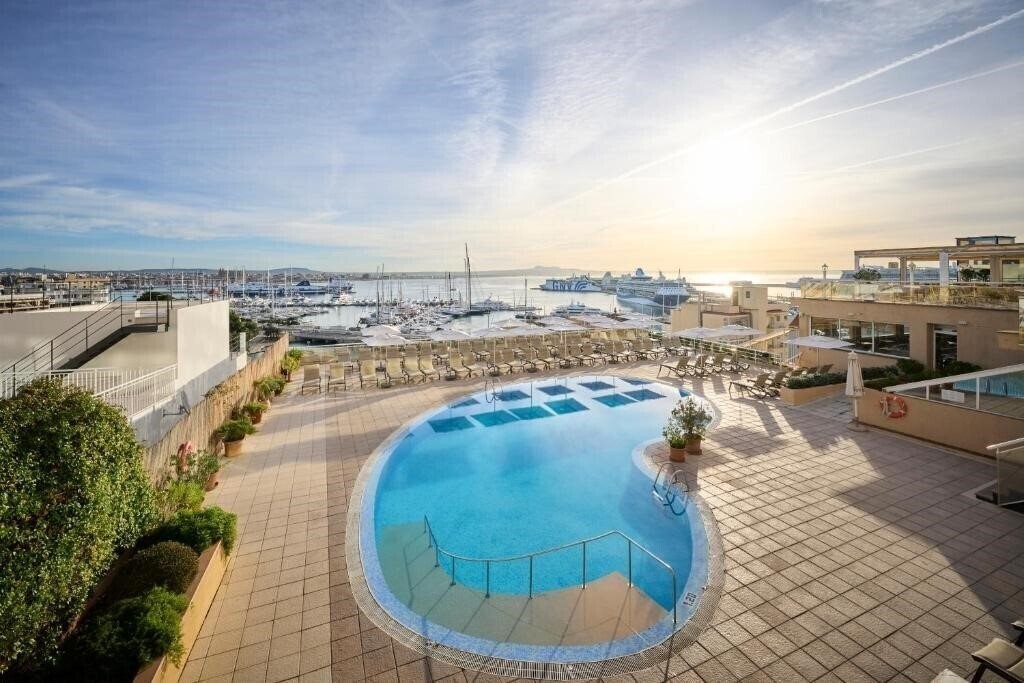 Картинка Catalonia Majorica 3*