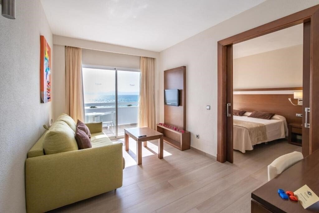 Отель Condesa Mallorca 4*