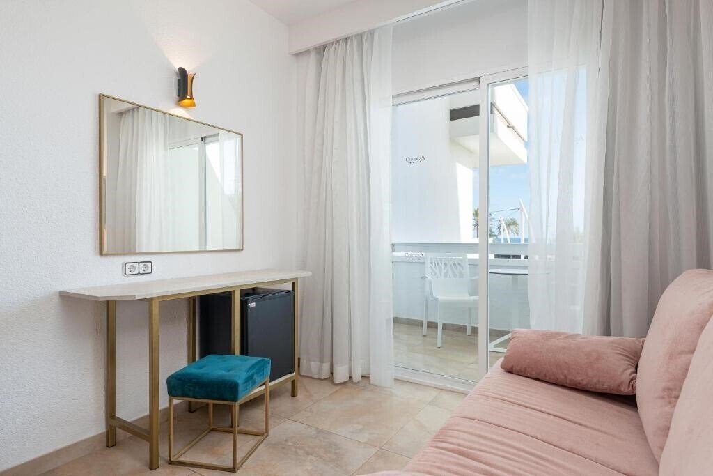Фото Condesa Mallorca 4*