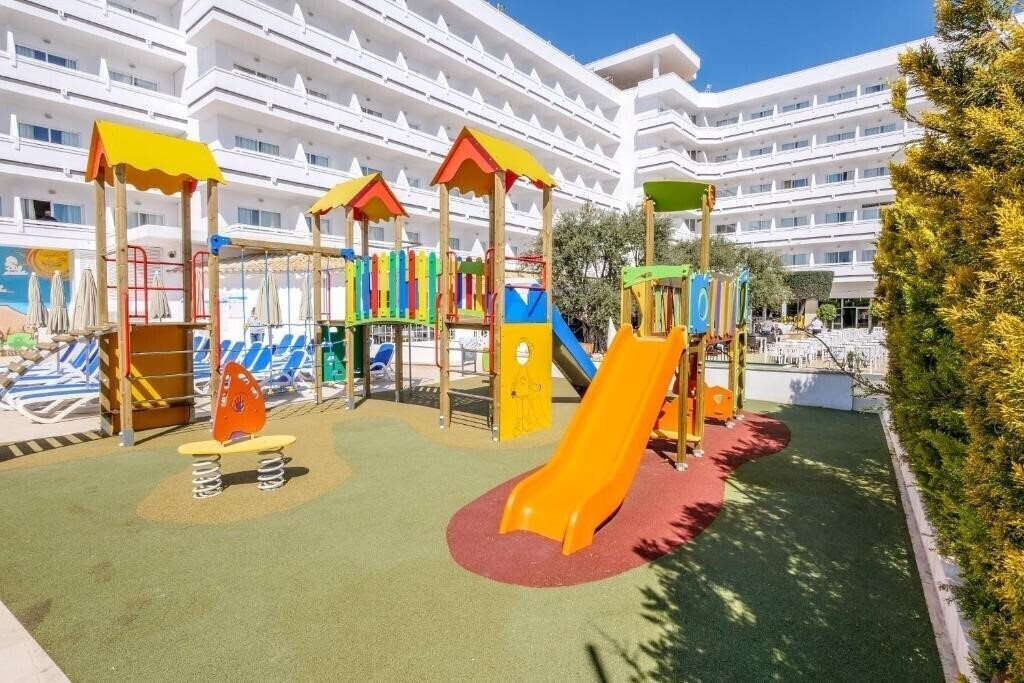 Зображення Condesa Mallorca (ex. Condesa de la Bahia) 4*