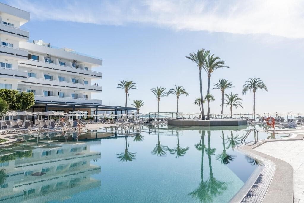 Фотография Condesa Mallorca 4*