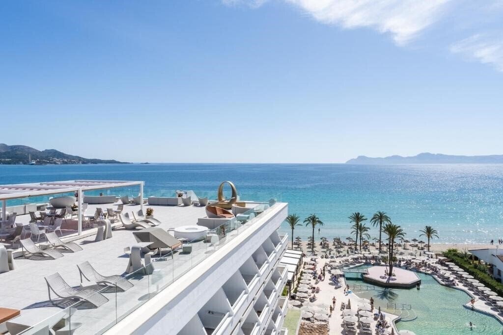 Изображение Condesa Mallorca 4*