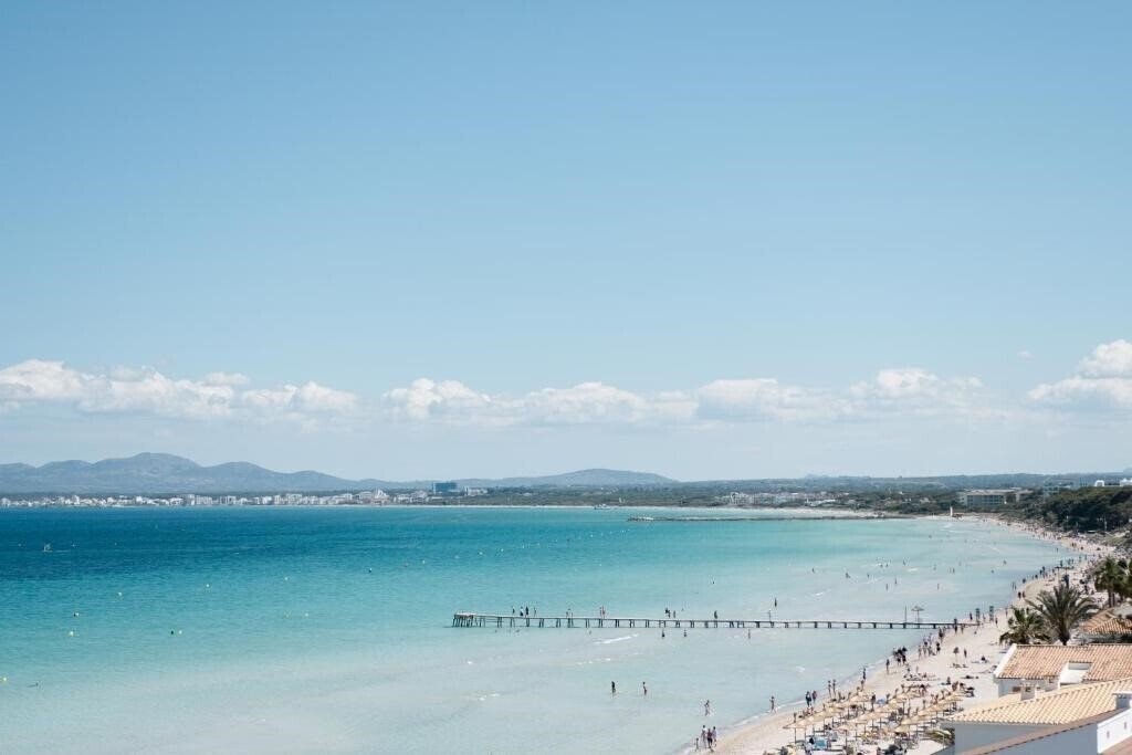 Картинка Condesa Mallorca 4*