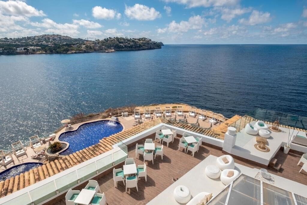 Отель Sentido Punta del Mar Hotel & SPA 4*