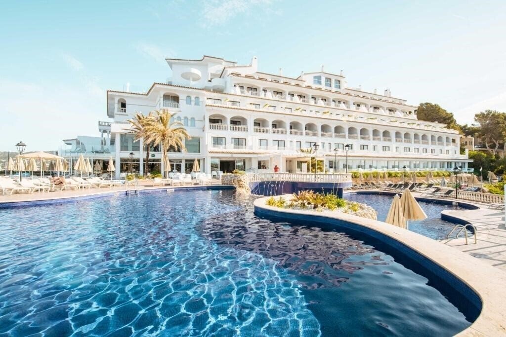 Фото Sentido Punta del Mar Hotel & SPA 4*