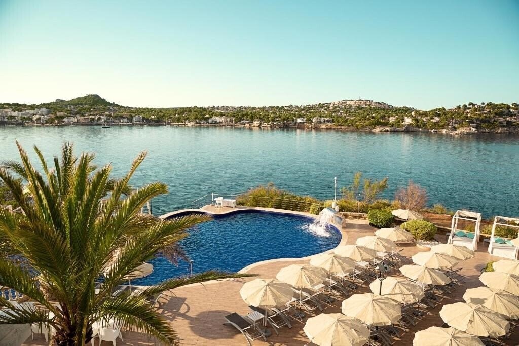 Фотография Sentido Punta del Mar Hotel & SPA 4*
