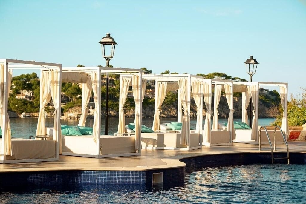 Изображение Sentido Punta del Mar Hotel & SPA 4*