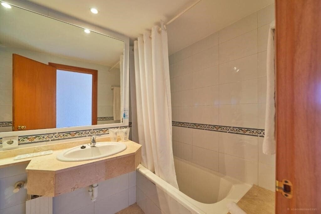 Зображення Gavimar Cala Ferrera 3*