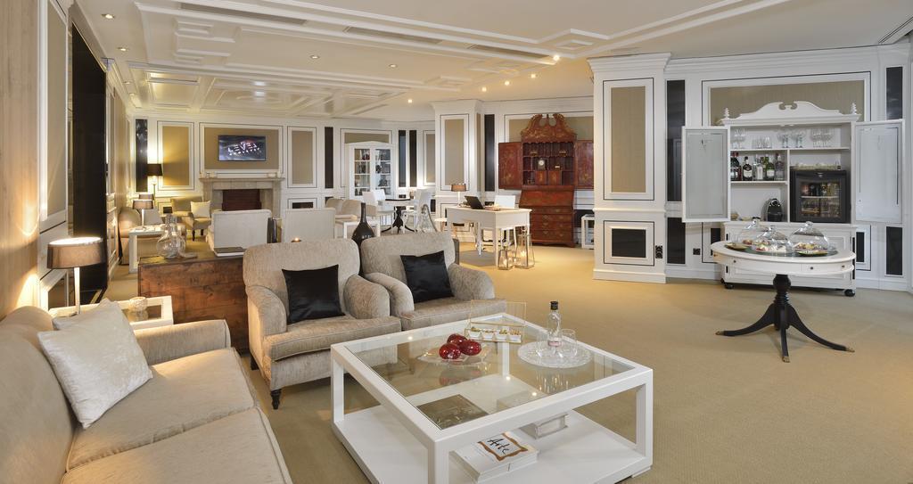 Фото Gran Melia Victoria 5*