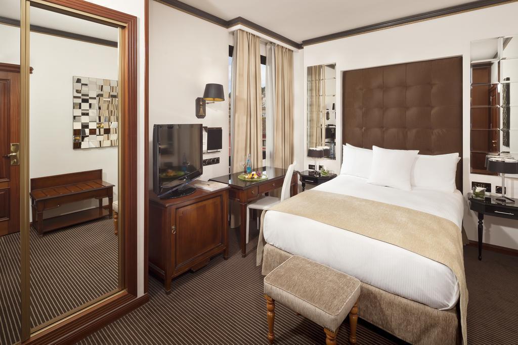 Фотографія Gran Melia Victoria 5*