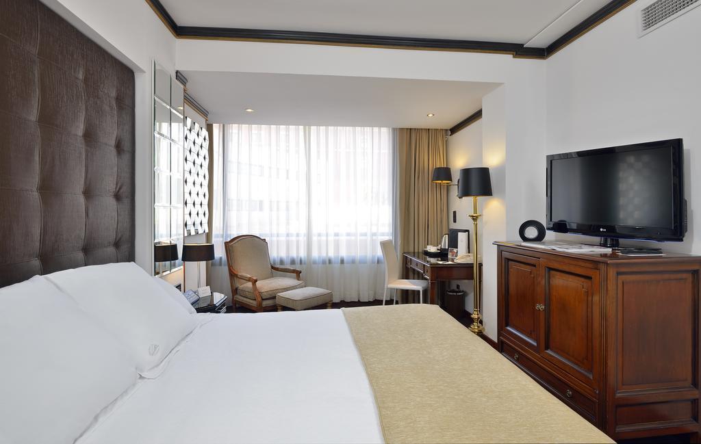 Зображення Gran Melia Victoria 5*