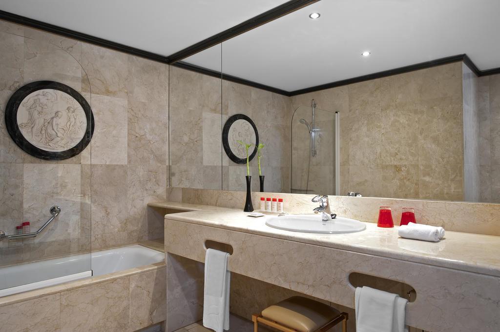 Картинка Gran Melia Victoria 5*