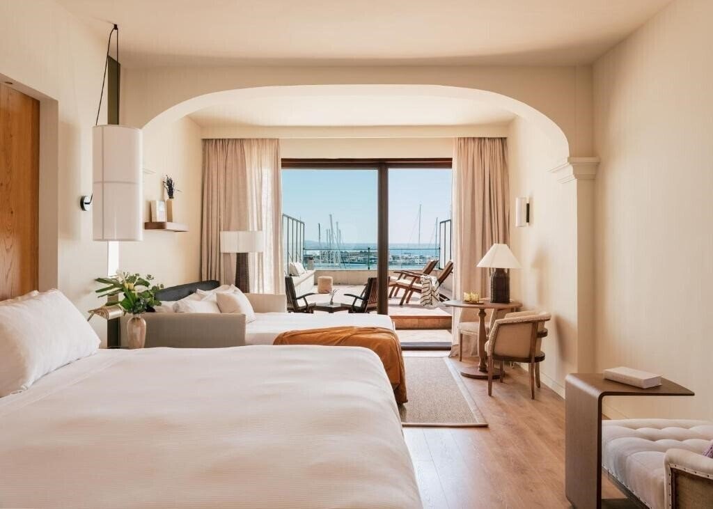 Фотографія Victoria Gran Melia 5*