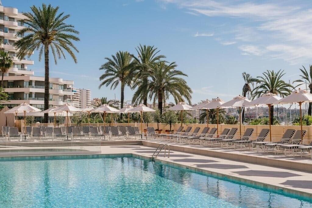 Зображення Victoria Gran Melia 5*