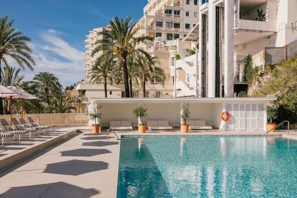 Картинка Victoria Gran Melia 5*