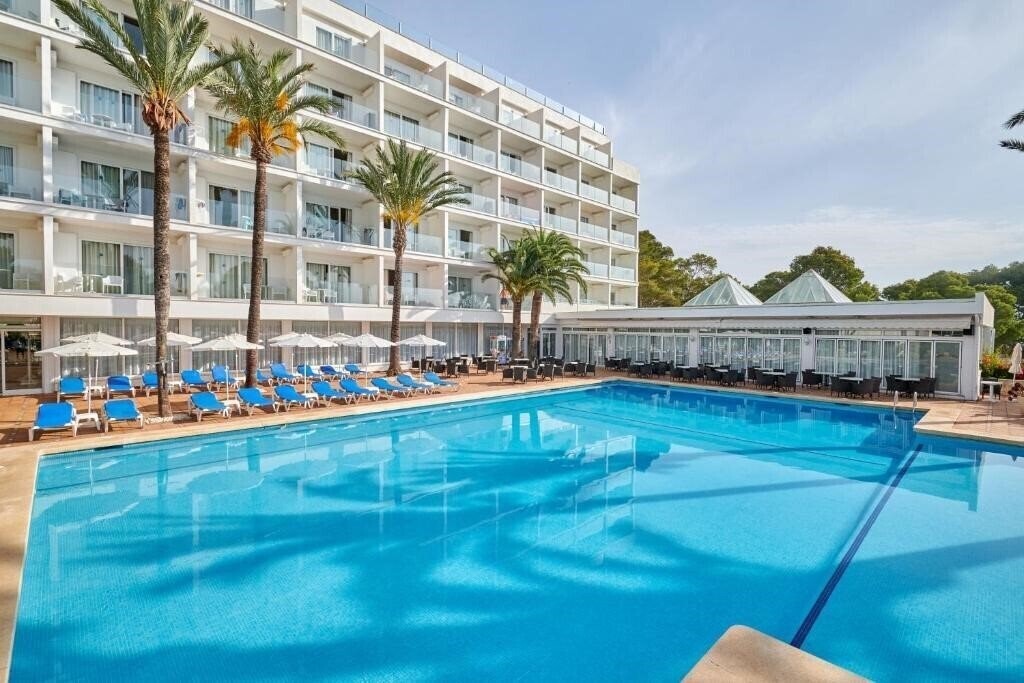 Фото Grupotel Gran Vista Suites & SPA 4*