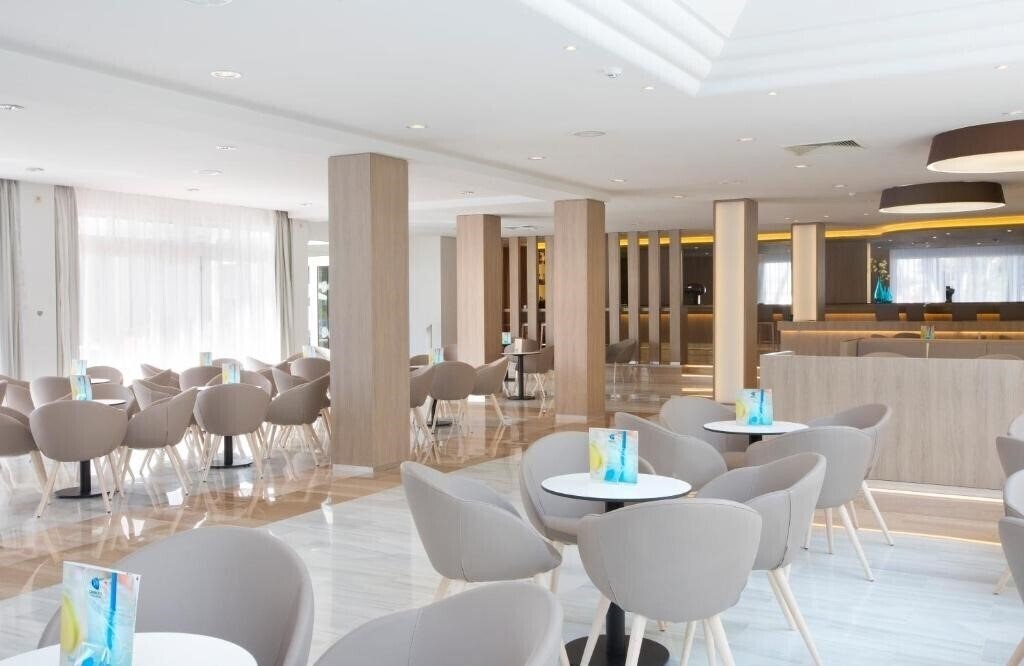 Фотография Grupotel Gran Vista Suites & SPA 4*