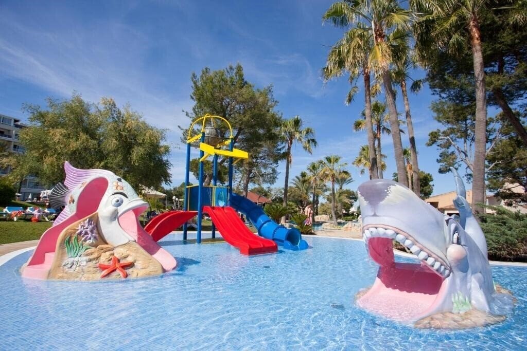 Зображення Grupotel Gran Vista Suites & Spa 4*