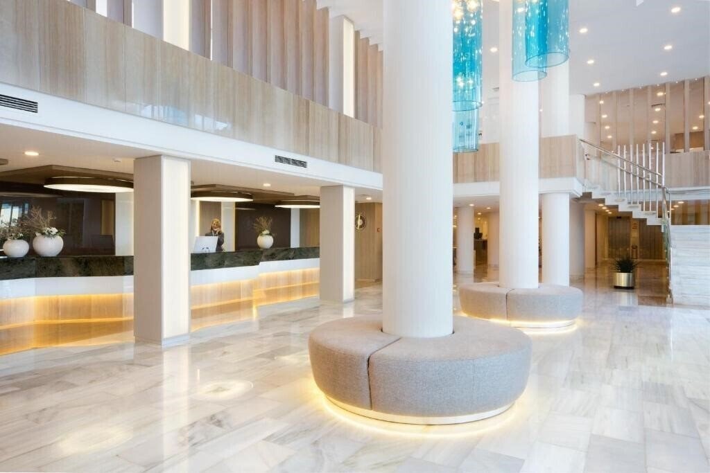 Изображение Grupotel Gran Vista Suites & SPA 4*