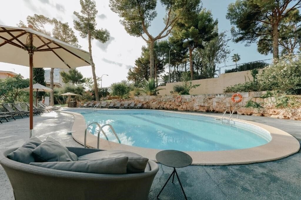 Фото Hesperia Ciutat de Mallorca 3*