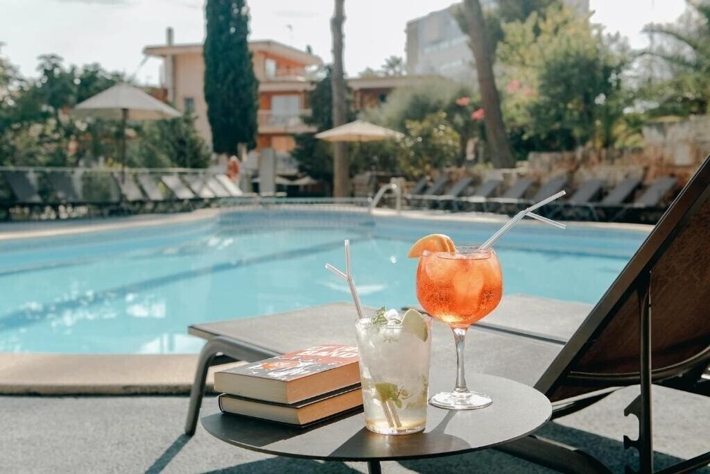 Фотографія Hesperia Ciutat de Mallorca 3*